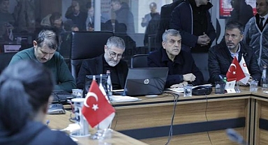 Nebati: Verilen destekler artırılacak, kredilerde ilave kolaylık sağlanacak