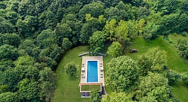 NG SAPANCA VE NG ENJOY SÜRDÜRÜLEBİLİR TURİZM SERTİFİKASI ALDI