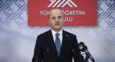 Nisan başı itibarıyla yüz yüze eğitimin de olduğu hibrit seçenek değerlendirilecek