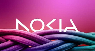 Nokia 60 yıl sonra logosunu değiştirdi