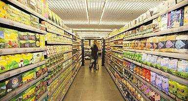 Ocakta Fiyatı En Fazla Artan ve Düşen Ürünler Belli Oldu