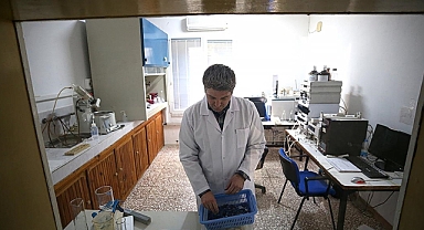 ODTÜ'lü Uzmanlar, Depreme Karşı Binaların Denetiminde 