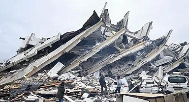 OHAL Bölgesinde Yerleşme ve Yapılaşmaya Yönelik Kararname Yayımlandı