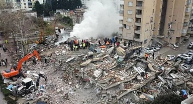 OHAL ilan edilen bölgede belirlenecek işyerlerinde kısa çalışma ödeneği verilecek