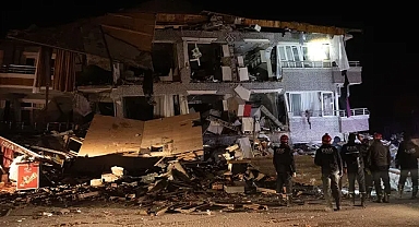 Ölüdeniz Fayı Nereden Geçiyor?