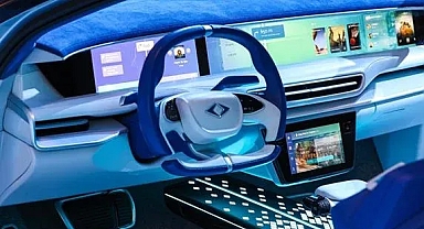 Ön sipariş için Togg'un üç farklı yöntemi 