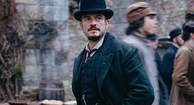 Orlando Bloom, “Carnival Row”un Final Kararının Neden Doğru Olduğuyla İlgili Konuştu