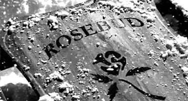 Orson Welles'in Meşhur Fİlmi Yurttaş Kane'deki Gizemli Kelimenin Anlamı Ne?