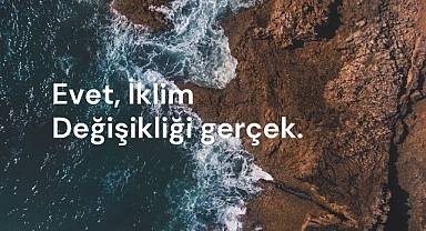 Ortak Politikalar Mutabakat Metni'nde İklim Değişikliği ve Sürdürülebilirlik