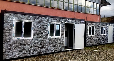 OSB’lerin üretim hatları, deprem bölgeleri için çalışıyor