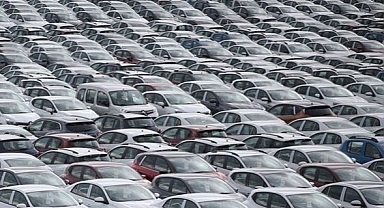 Otomotiv üretimi Ocak’ta yıllık yüzde 24 arttı