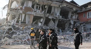 Pakistan’dan Türkiye’ye 30 milyon dolarlık deprem yardımı ülkede kriz çıkardı