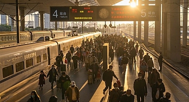 Pandemin etkisi altındaki seyahat talebi bayramda açığa çıktı