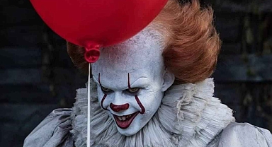 Pennywise Geri Dönüyor: Stephen King'in İkonik Canavarı Kendi Dizisine Kavuşuyor
