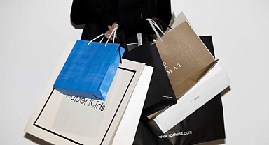 Perakende satışlar Aralık'ta hızlandı