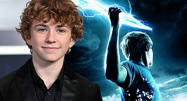  “Percy Jackson” Dizisinin İlk Sezon Çekimleri Tamamlandı