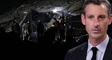 Price: Bu deprem yüzyılın en şiddetli depremlerindendi