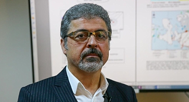 Prof. Dr. Sözbilir'den Kahramanmaraş Merkezli Depremlere İlişkin Önemli Açıklama: