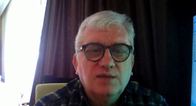 Prof. Dr. Yaltırak: Artçıları iki yıla kadar devam edebilir