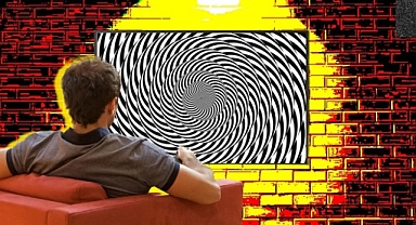 Reklamların düşüncelerimiz üstündeki etkisi