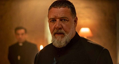Russell Crowe’un “The Pope’s Exorcist” Filminden İlk Fragman