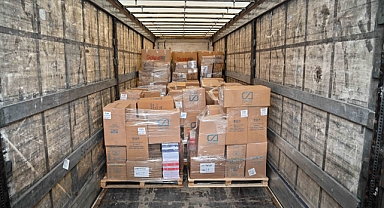 Sabri Ülker Vakfı’ndan depremde ailelerini kaybeden çocuklara destek