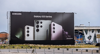 Samsung, En Yeni İnovasyonlarını 2023 Mobil Dünya Kongresi’nde Sergileyecek