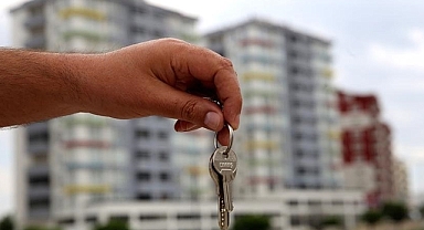 Şanlıurfa'nın Birecik ilçesinde kira ücretlerine üst sınır getirildi