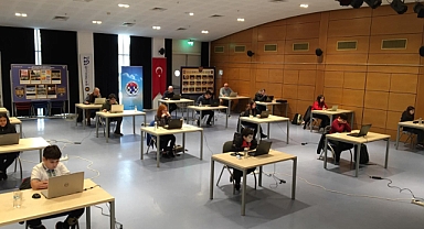 SATRANÇTA İSTANBUL AVRUPA ŞAMPİYONU VE AVRUPA İKİNCİSİ