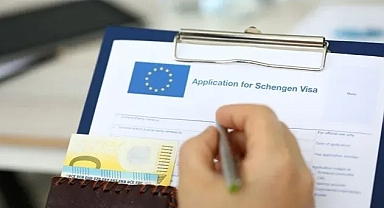 Schengen vizesinde başvuruları dijitalleşiyor