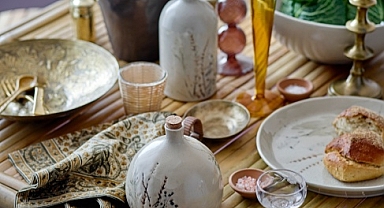 Sevgililer Günü Sofrası İçin Püf Noktalar