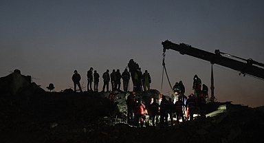 Şirketler depremzedeler için bir arada