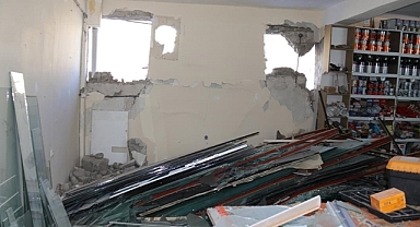 Sivas'ın Gürün İlçesi Genel Afete Maruz Bölge Kapsamına Alındı