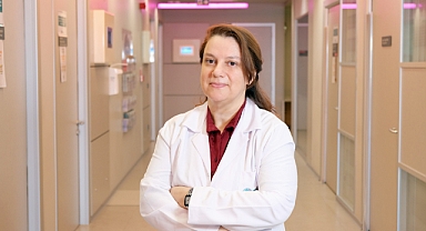 Soğuk ve rüzgârlı havalarda yüz felci riskine dikkat!