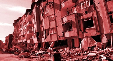 Son Dakika... AFAD saatler sonra açıkladı: Can kaybı 31 bin 643'e yükseldi