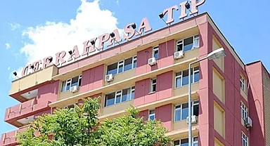 Son dakika! Cerrahpaşa Tıp Fakültesi'nin büyük kısmı kapatılıyor