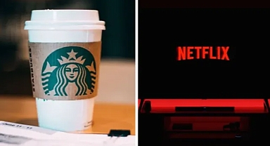 Starbucks ve Netflix'in 'deprem' sonrası suskunluğu sosyal medyada tepki çekti