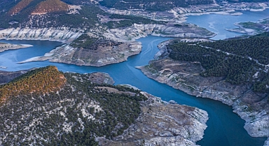 Sulak alanlar iklim kriziyle mücadelede önemli rol oynuyor