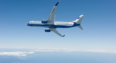 SunExpress, yardımlar için Türkiye ile Almanya arasında ‘Hava Köprüsü’ oluşturdu