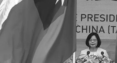 Tayvan Cumhurbaşkanı ve Yardımcısı, Bir Aylık Maaşlarını Türkiye’ye Bağışlayacak