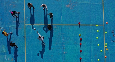 TCDD'nin İzmir'deki Tesisi Depremzedeleri Ağırlıyor