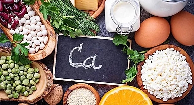 Temel Bir Mineral: Kalsiyum Nedir?