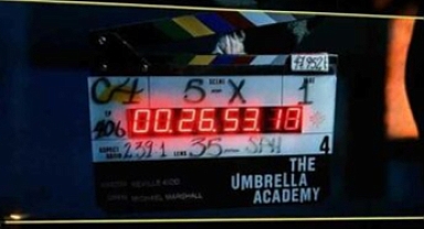 “The Umbrella Academy” Dizisinin Final Sezonu Geliyor