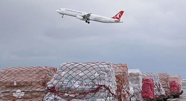 THY'nin tahliye uçuşları için rezervasyon başlıyor