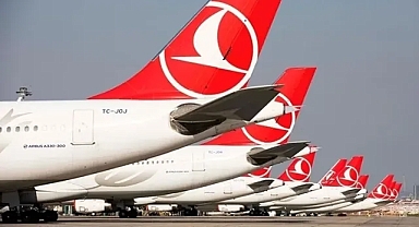 THY Yeni Şirket Kurdu