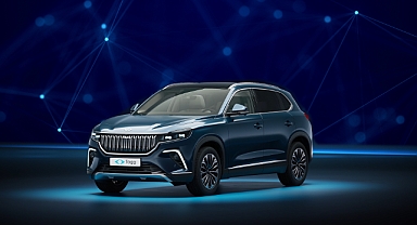 Togg 100. Yıl Özel Seri NFT koleksiyonu için açık artırma heyecanı başlıyor