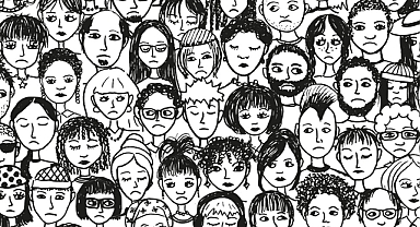 Toplumsal Travma Yaşıyor Olabiliriz.