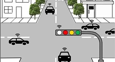 Trafik Işıklarına Dördüncü Bir Renk Eklenebilir