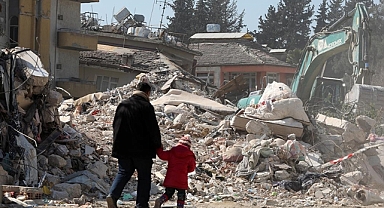 TÜDER depremzedelerden gelen şikayetleri açıkladı