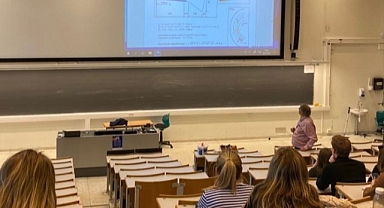TÜMOD Başkanı Akdur: Uzaktan eğitim kararından derhal vazgeçilmeli. 